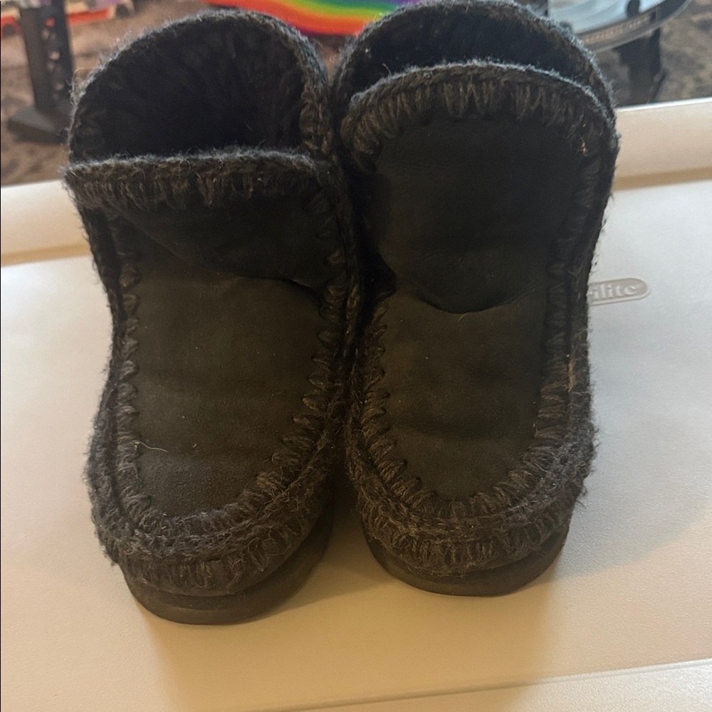 Mou boots